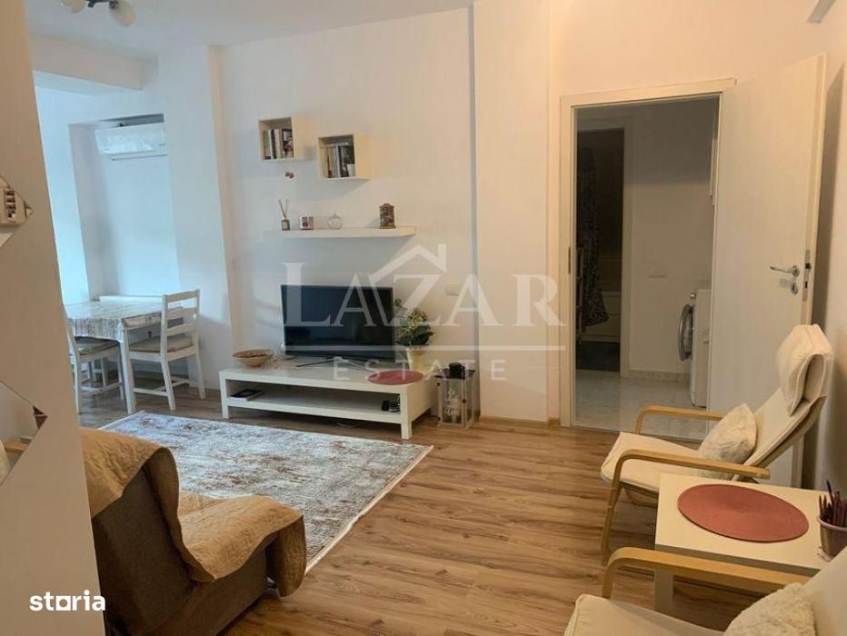 Inchiriere Apartament 2 Camere - Pacii | Centrala | Parcare
