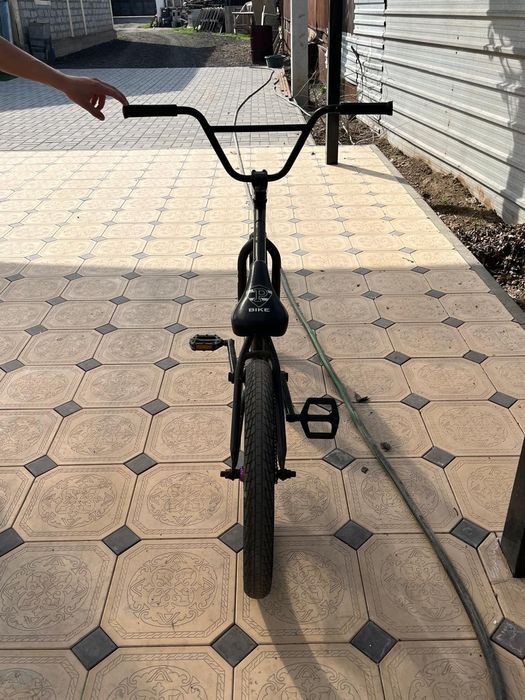 Продам BMX недорого