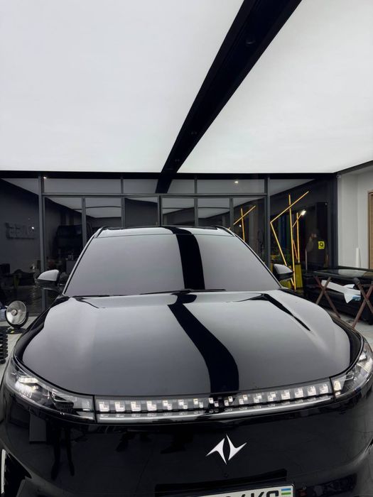 Dongfeng 008 мерс ходовойли гарантияли (гибрит 2025 версия)