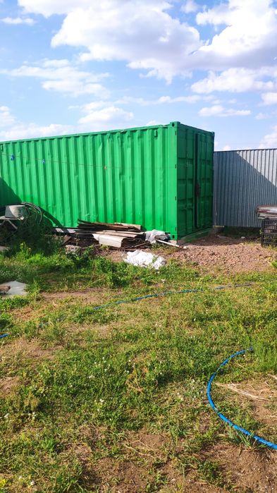 Продам дачу в Коянды