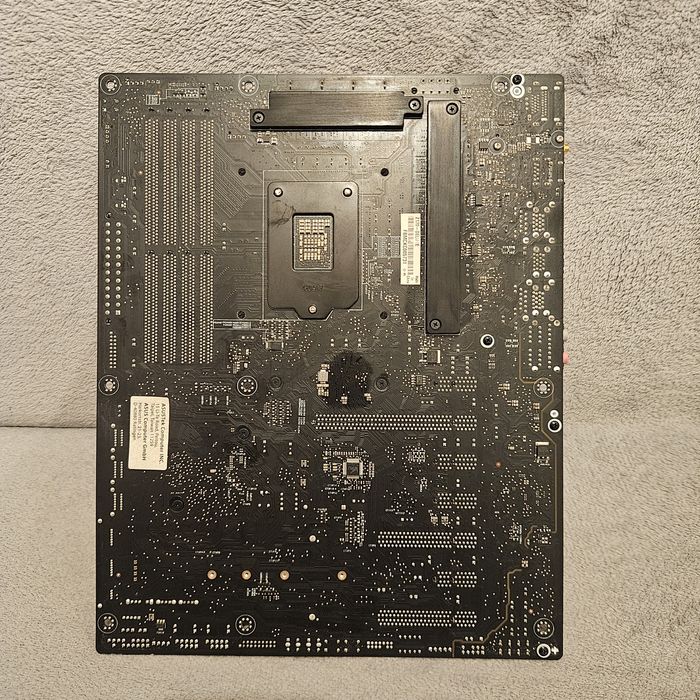 Vand kit placa de baza+procesor+Ram