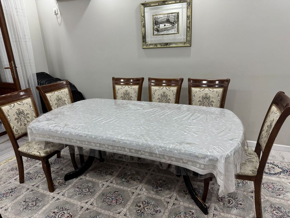 Стульялар сатылады