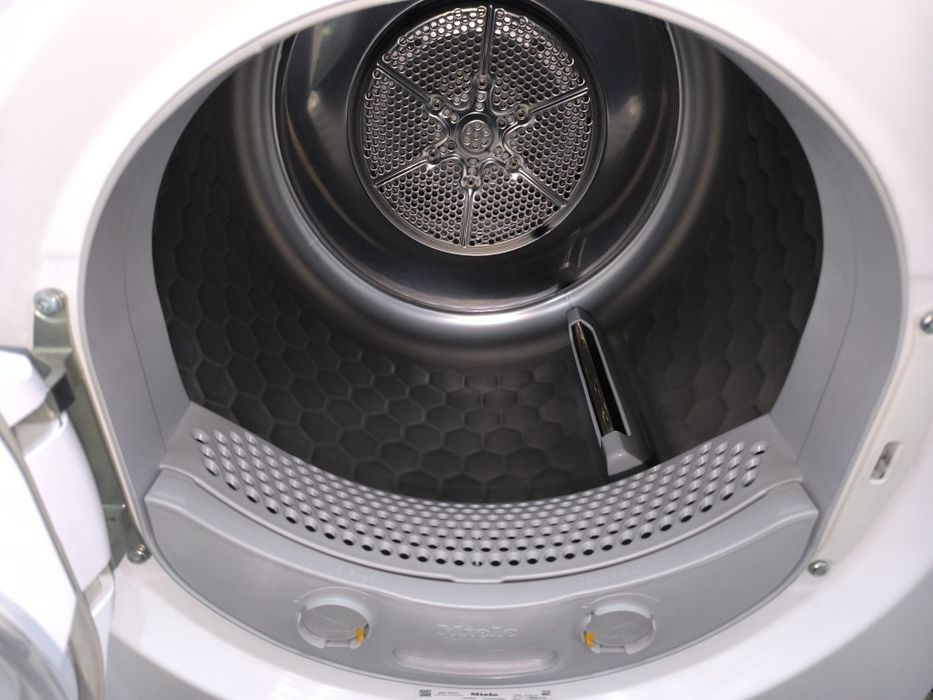 Сушилня Miele TWR780WP Eco&Steam&9кг.