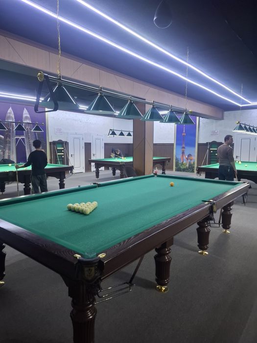 Bilard stol sotiladi srochniy