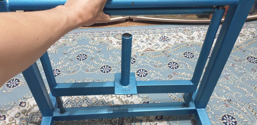 Тренажер для пальцев