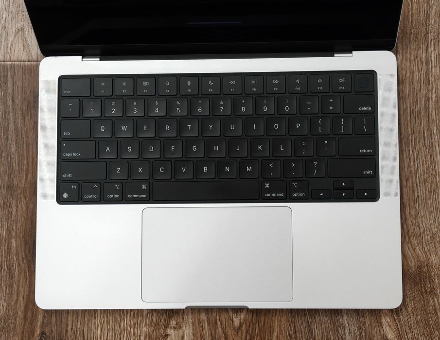 MacBook Pro 14 M4PRO 24/1TB 100% 20GPU