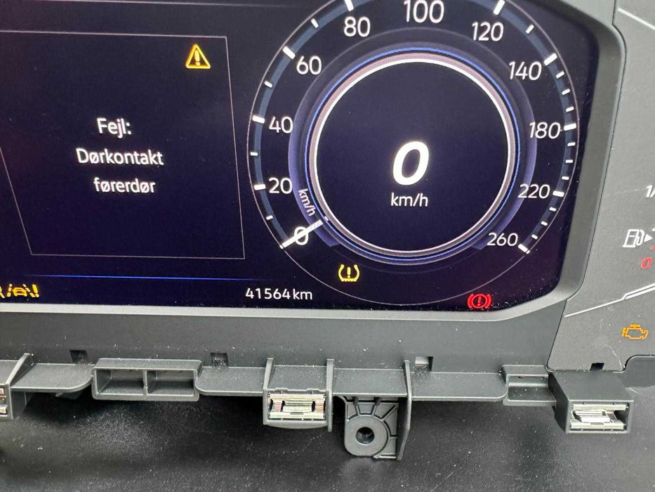 Ceasuri Bord Digitale Passat Tiguan Arteon 3G0920324C  3G0 920 324 C