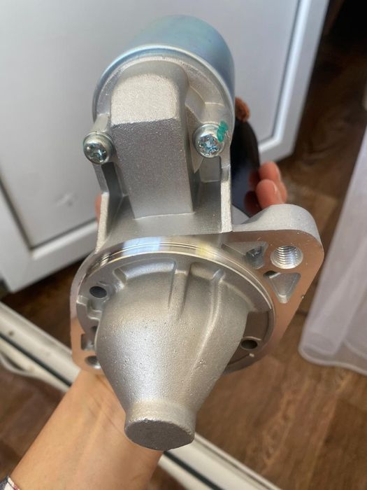 Продам стартер договоримся