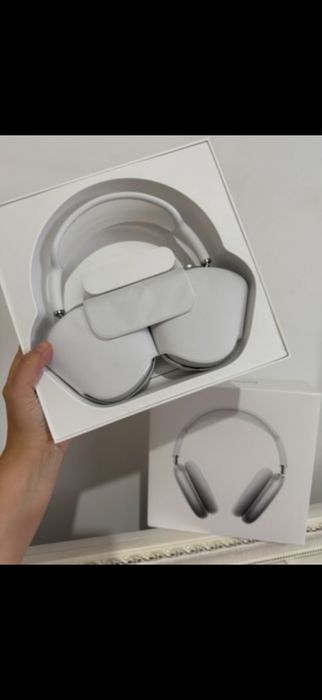 Наушники Air Pods Max
