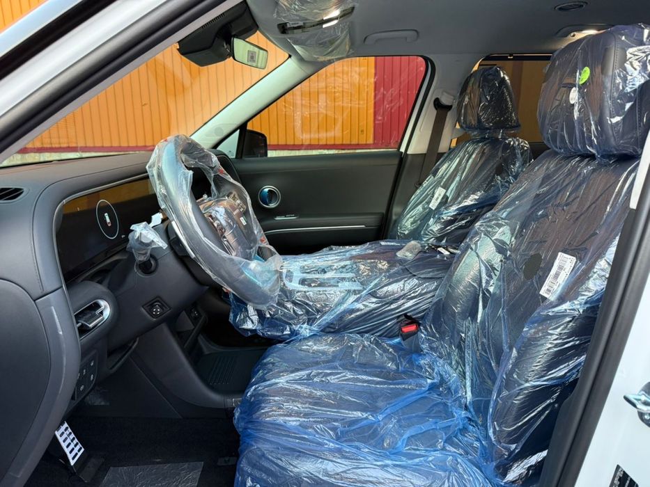 Hyundai Palisade 2.5 Hybrid