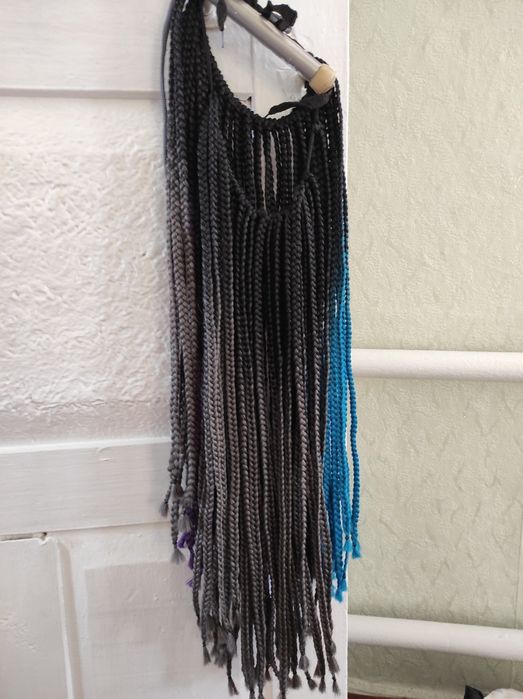 Продам косички канеколон