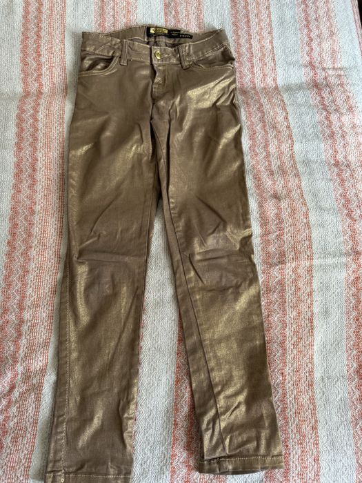 Продам джинсы подростковые