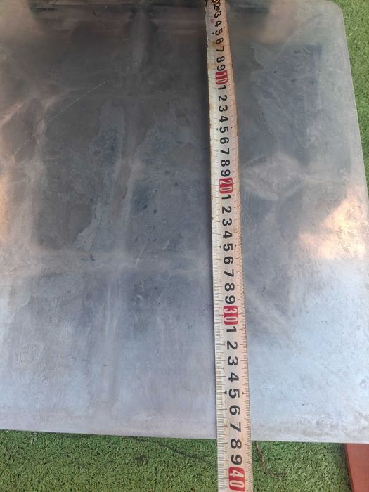 Термотрансферна Преса за тениски 37x37cm