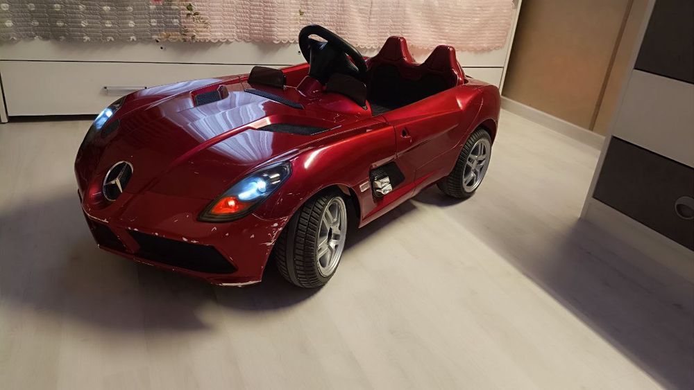 Электро машина детская elektr moshina bolalar