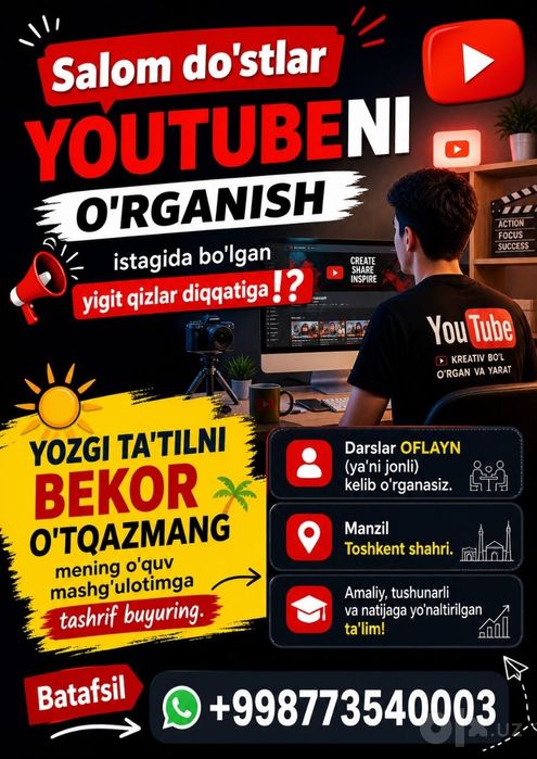 Ijtimoiy tarmoq faoliyati