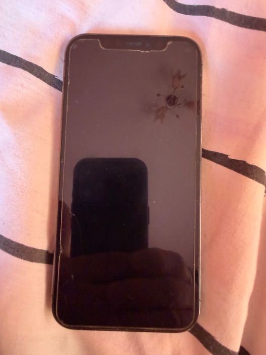 Продавам IPhone 12 Pro