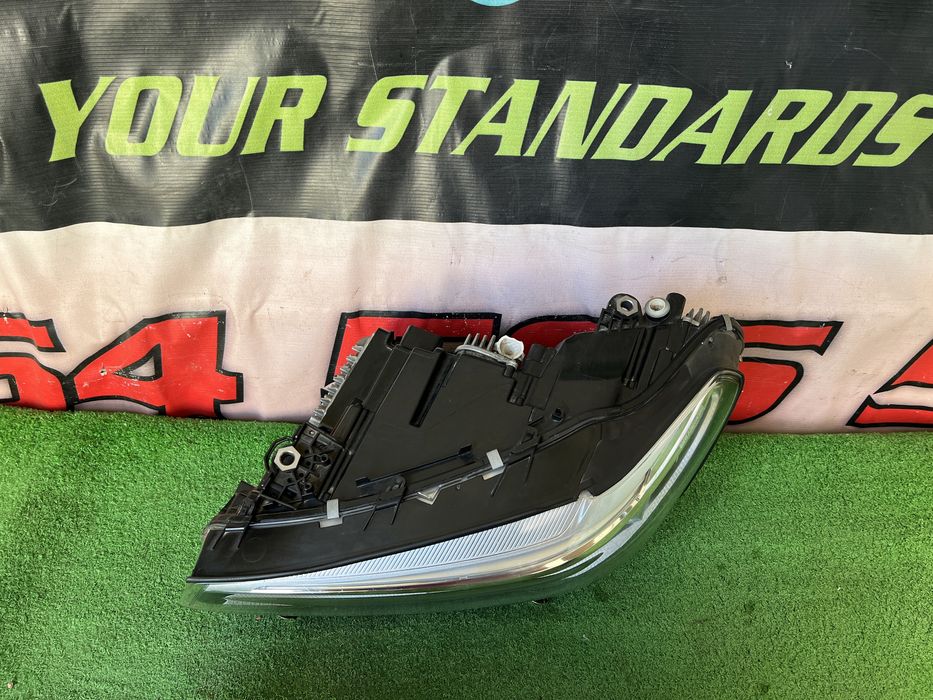 Bmw X3 G01 X4 G02 Far Stanga Complet Full Led Adaptive