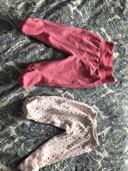 Lot haine fetița 0-3