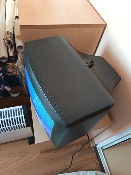 Стари телевизори