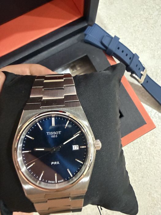Tissot Prx 40mm
