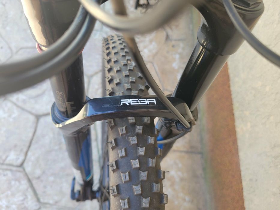 Bicicleta BOARDMAN