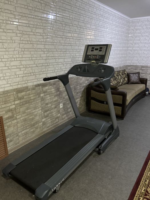 Беговая дорожка