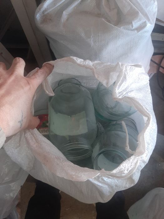 Продам банки разные