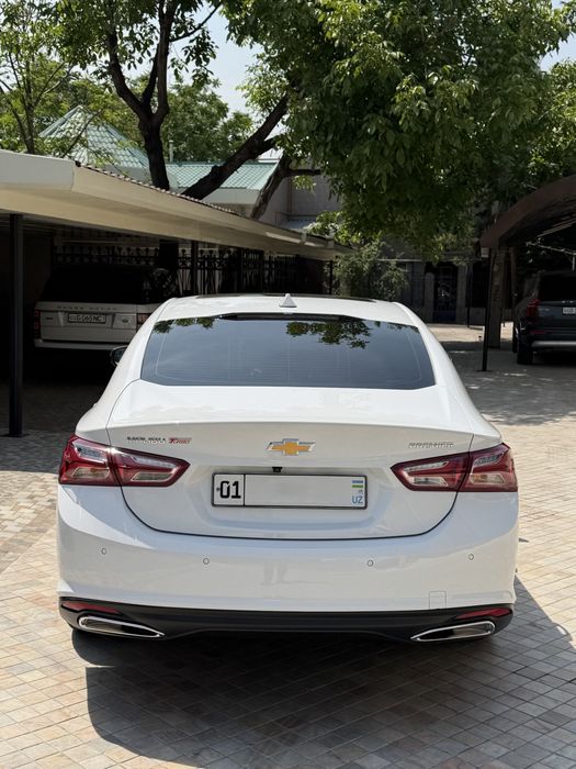 Malibu 2 Premier
