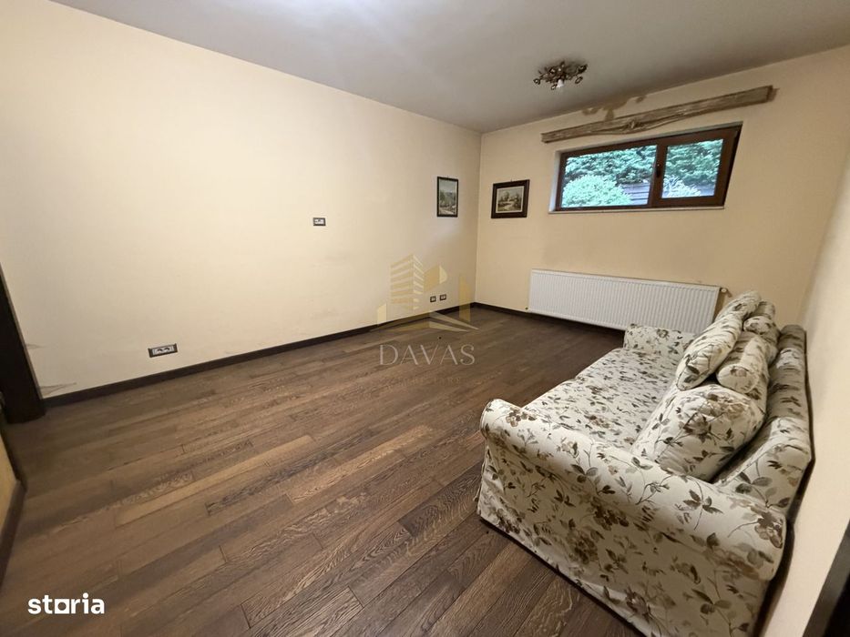 Casa individuala de inchiriat | Gruia | Birouri sau locuinta