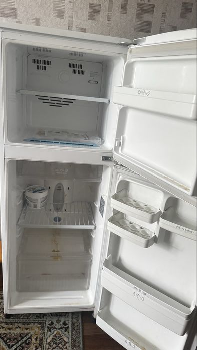 Продам холодильник 30 тыс тг