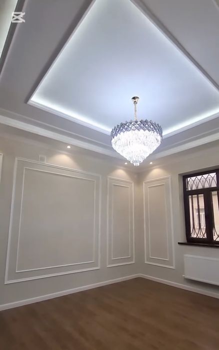 Куктеракдан утганда Генералда асосий йулдан 300 метр 1.8 сотиг 4 хона