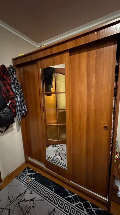 Спальный гарнитур