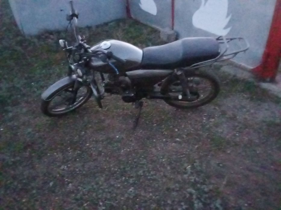 Продам в среднем состояние