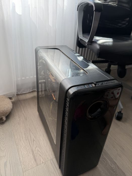 Pc desktop i7 64bg ram 1,5 tb ssd
