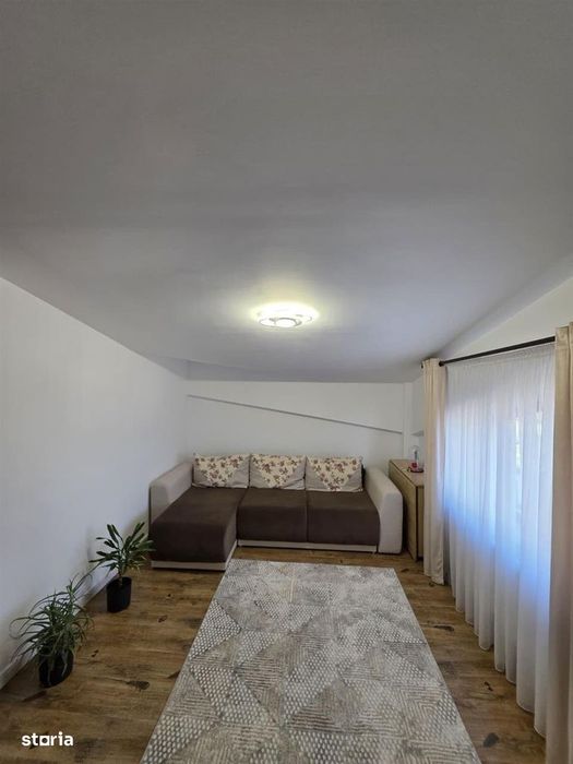 Apartament cu 2 camere de vanzare Panoramic Residence Galata