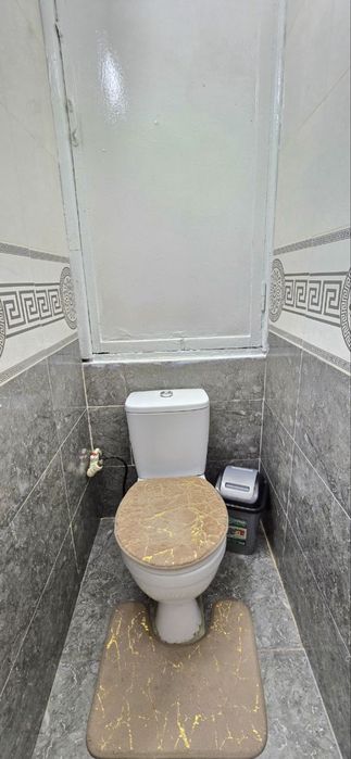 Своя продается!! Евро ремонт Чилонзор 9кв 2-комнатная