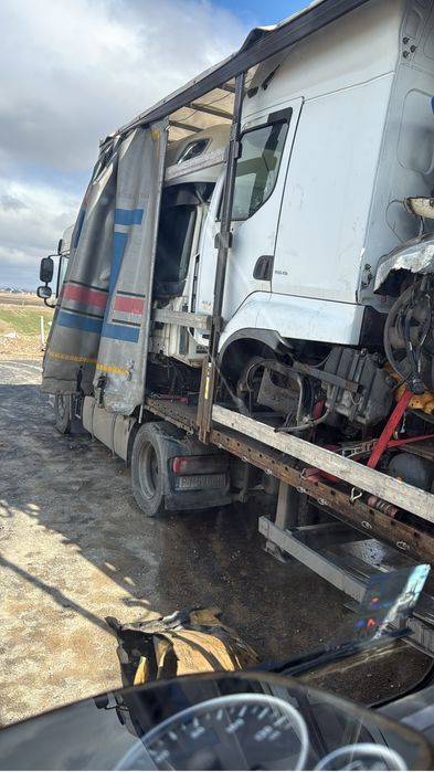 Авторазбор для Грузовых машин