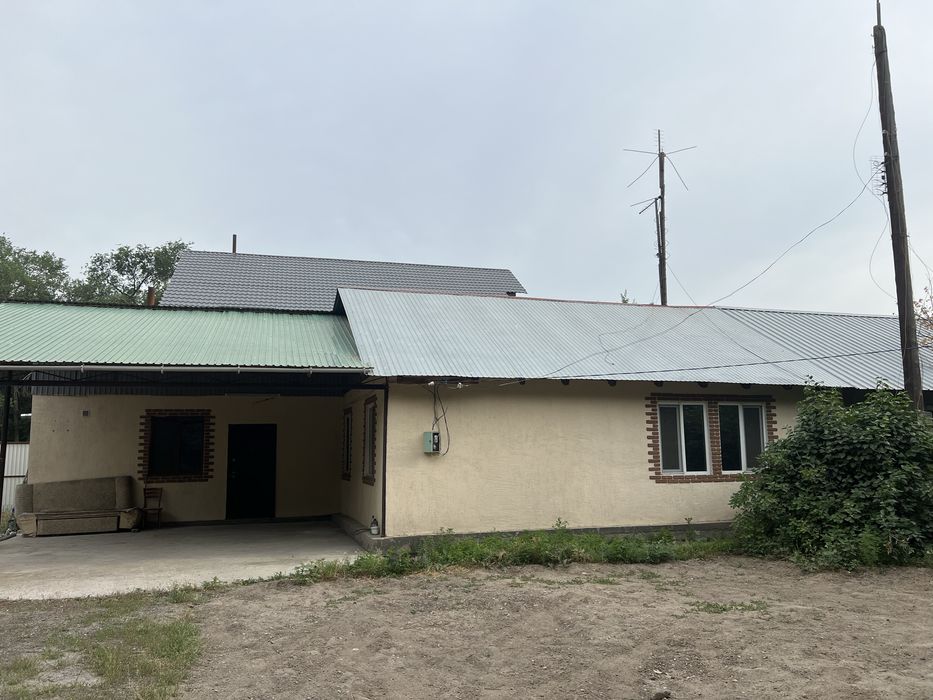 Продам дом г.Алатау