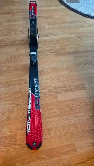 SET COMPLET Schiuri si bete Rossignol, clapari Roxa