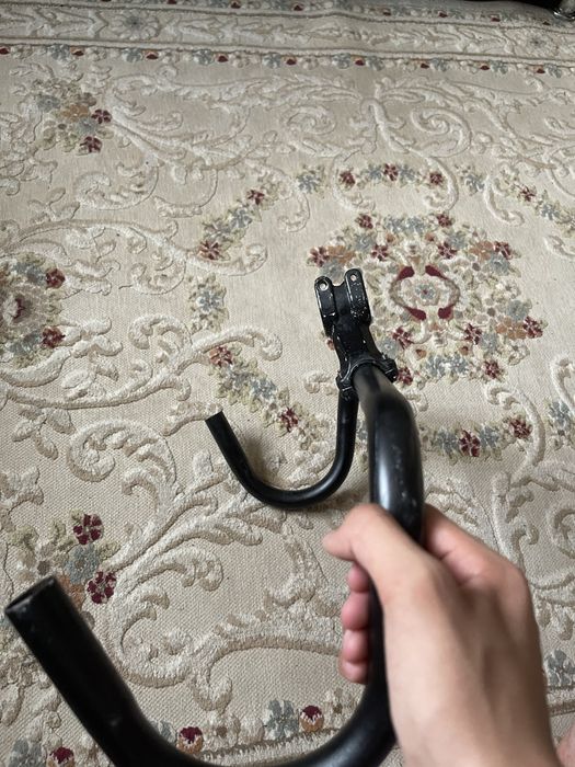 Продам баранка руль (от фикса)