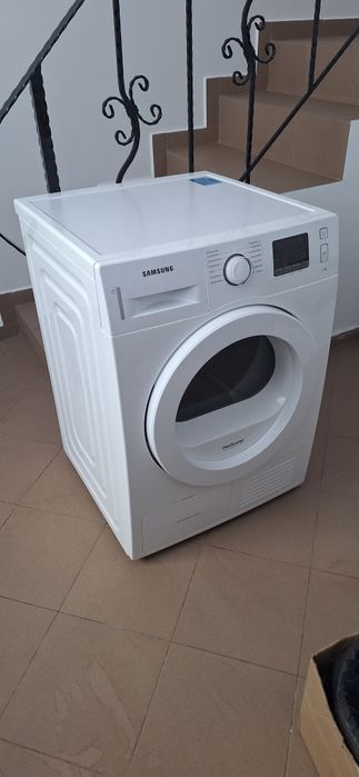 Uscator rufe samsung
