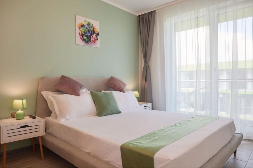 Apartament – Mamaia-Sat - Vedere 3