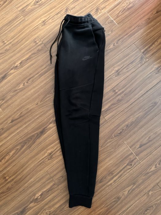 Pantaloni lungi Nike Tech Fleece