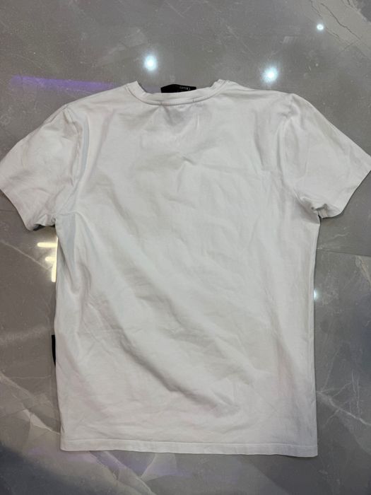 Cesare Pacioti тениска