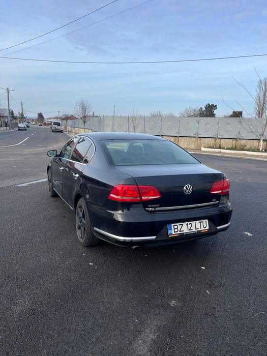 Vand passat b7 1.6 TDI