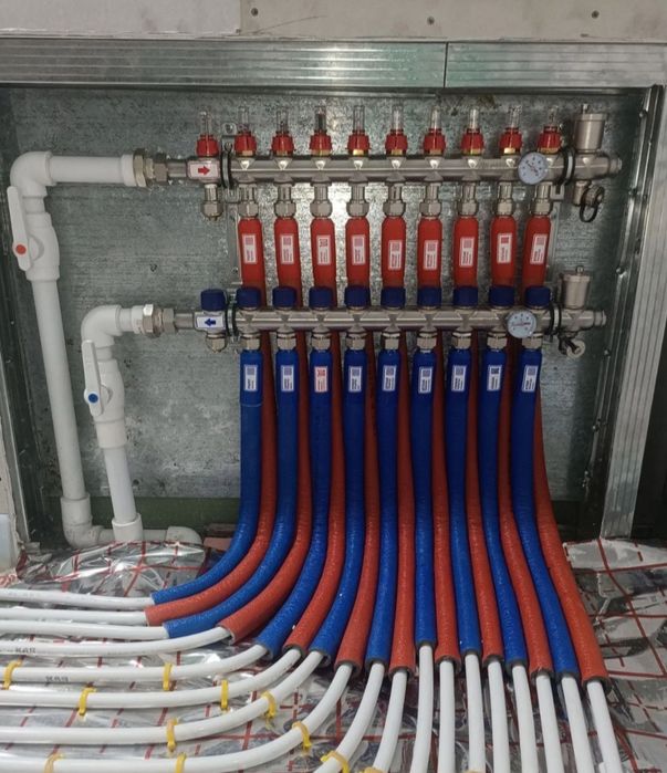 Svarka va Santexnika xizmati – Muammoingizga tez yechim!