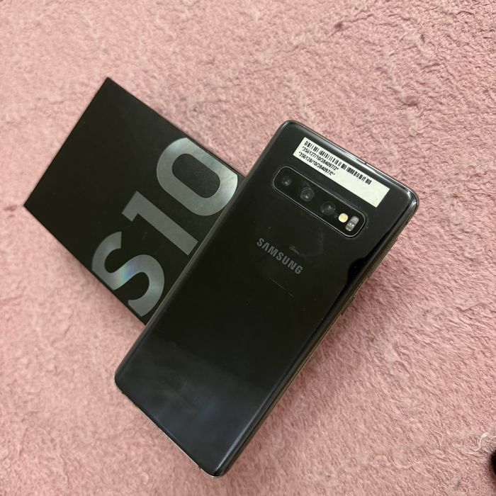 Самсунг samsung S 10