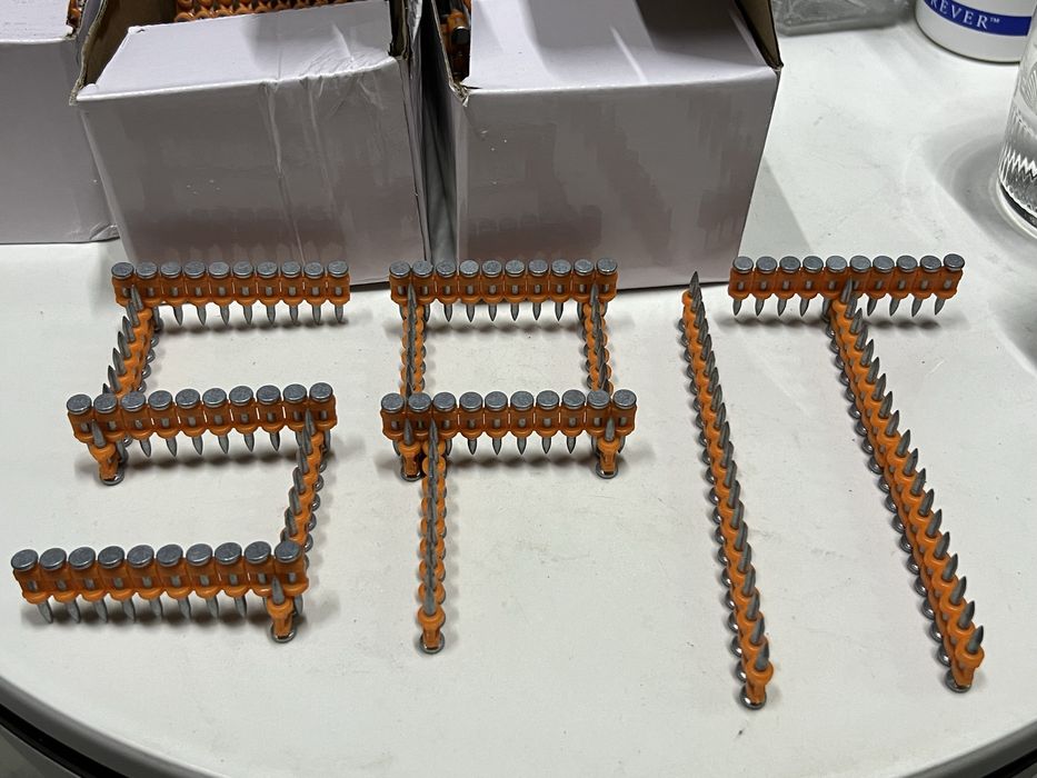 Cuie pistol spit pulsa, celo sau alsafix