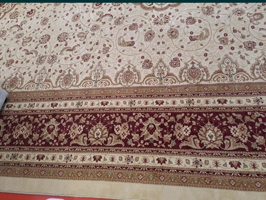 Кілем 7×4 размер