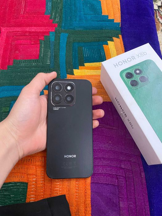 Honor X8b в хорошем состоянии